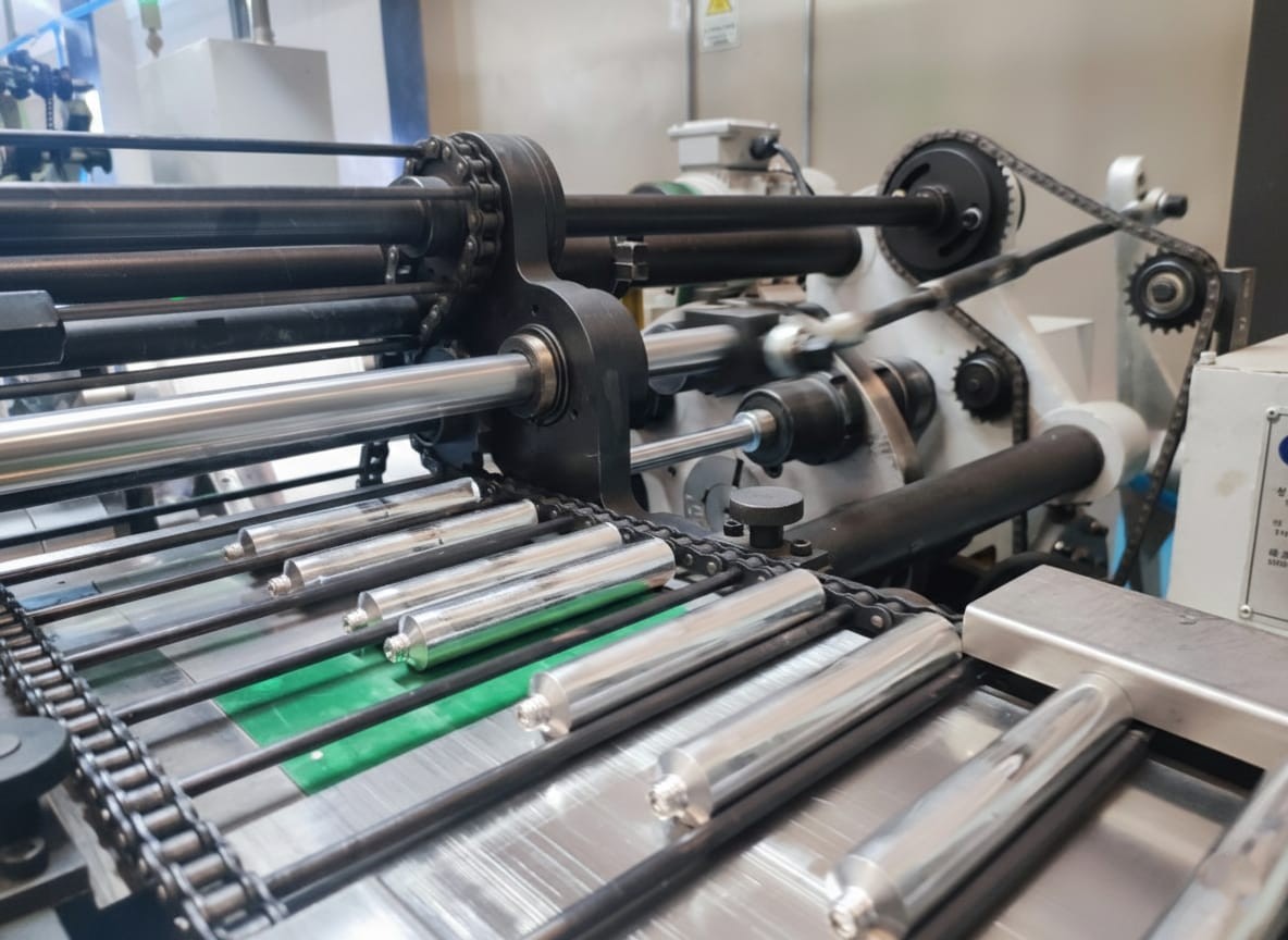 Nuestra Misión - Compromiso con la calidad en envases de aluminio