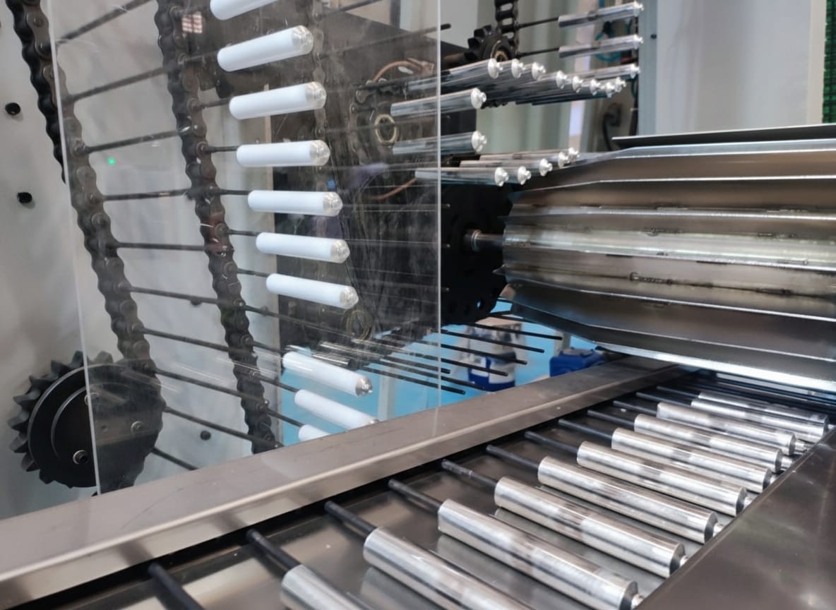 Nuestra Visión - Liderazgo regional en tubos colapsibles